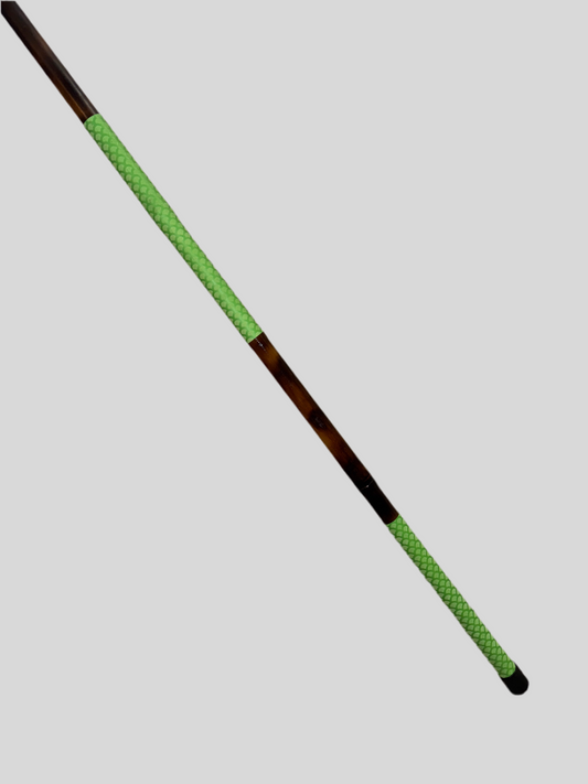 6’ Bamboo Gaff