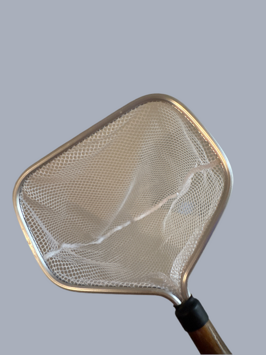 Bait Net – 20” Bamboo Handle with 8” net