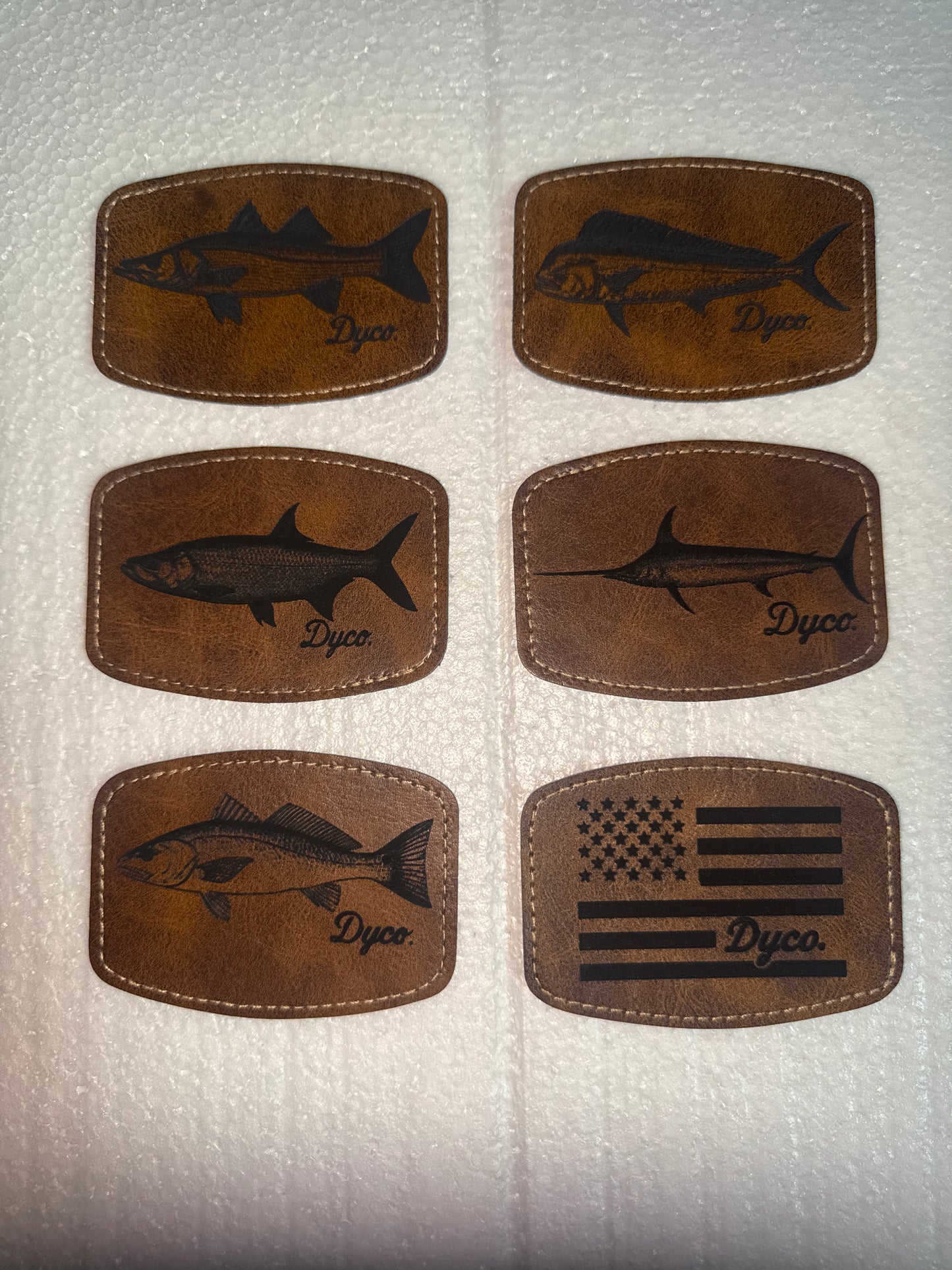 Richardson hats