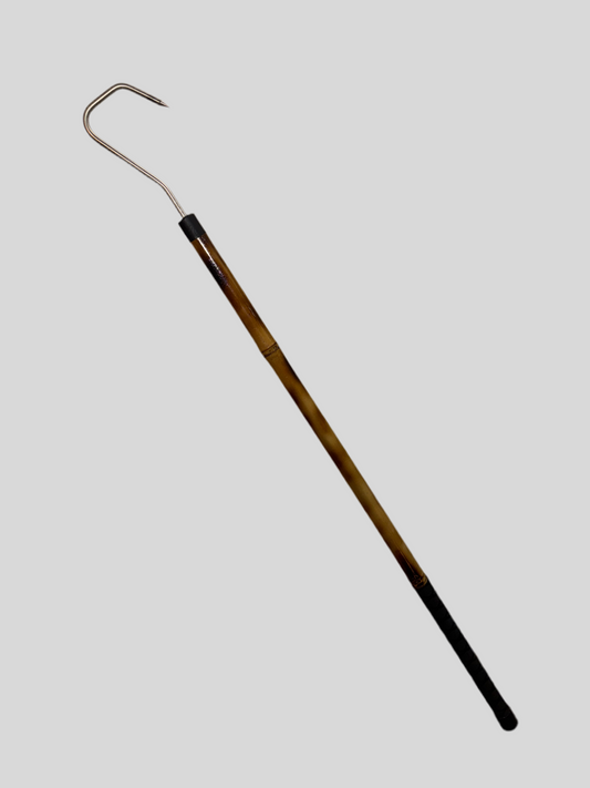 3’ Bamboo Gaff
