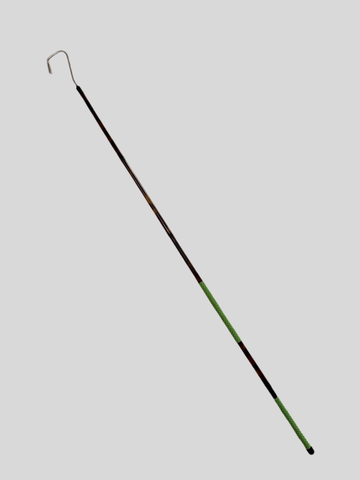 6’ Bamboo Gaff
