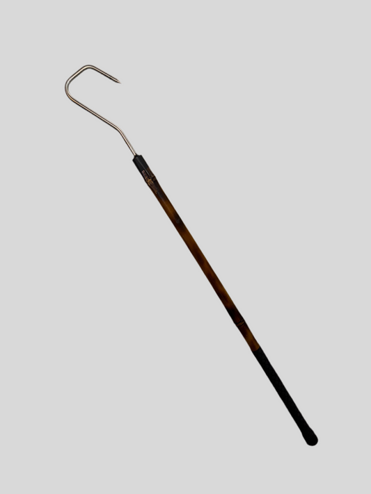 2’ Bamboo Gaff