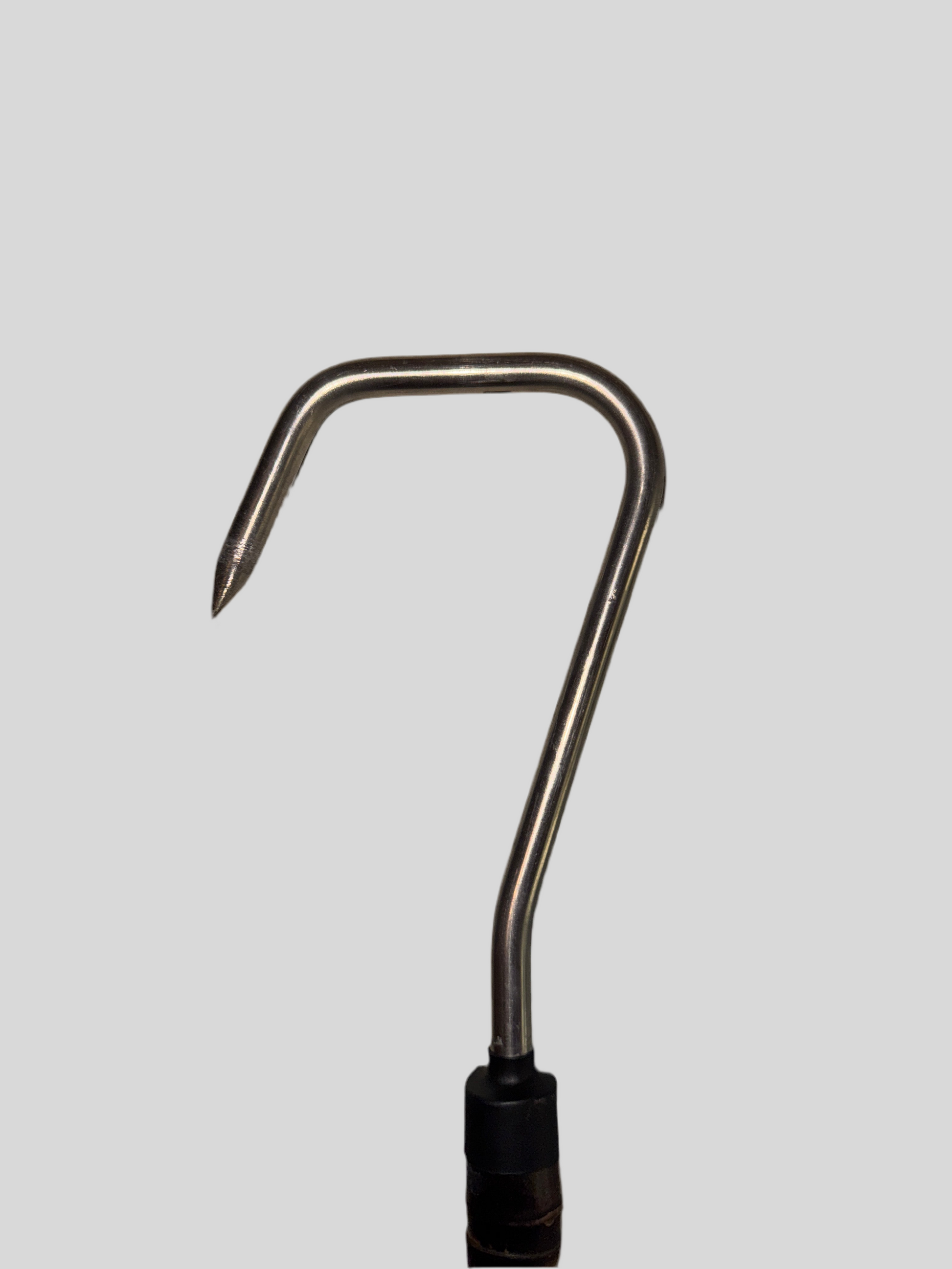 3” hook